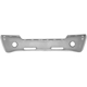 Purchase Top-Quality Front Bumper Cover - CH1000894 pa12
