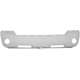 Purchase Top-Quality Front Bumper Cover - CH1000894 pa13