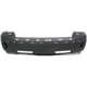 Purchase Top-Quality Front Bumper Cover - CH1000894 pa8