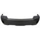 Purchase Top-Quality Front Bumper Cover - CH1000895 pa2