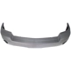Purchase Top-Quality Front Bumper Cover - CH1000895 pa3