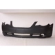 Purchase Top-Quality Front Bumper Cover - CH1000896 pa1