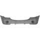Purchase Top-Quality Front Bumper Cover - CH1000898C pa1