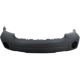 Purchase Top-Quality Front Bumper Cover - CH1000899 pa7