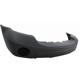 Purchase Top-Quality Front Bumper Cover - CH1000899 pa8