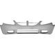 Purchase Top-Quality Front Bumper Cover - CH1000899C pa1