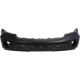 Purchase Top-Quality Front Bumper Cover - CH1000903 pa5