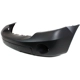 Purchase Top-Quality Front Bumper Cover - CH1000903 pa6