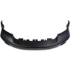 Purchase Top-Quality Front Bumper Cover - CH1000903 pa9