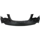 Purchase Top-Quality Front Bumper Cover - CH1000916 pa8