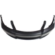 Purchase Top-Quality Front Bumper Cover - CH1000918C Capa Certified Capa Certified pa6