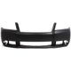 Purchase Top-Quality Front Bumper Cover - CH1000918C Capa Certified Capa Certified pa8
