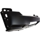 Purchase Top-Quality Front Bumper Cover - CH1000936C Capa Certified pa6