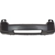 Purchase Top-Quality Front Bumper Cover - CH1000936C Capa Certified pa7
