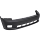 Purchase Top-Quality Front Bumper Cover - CH1000973 pa7