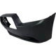 Purchase Top-Quality Front Bumper Cover - CH1000993 pa5