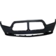 Purchase Top-Quality Front Bumper Cover - CH1000993 pa6