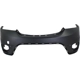 Purchase Top-Quality Front Bumper Cover - CH1000A06C Capa Certified pa1