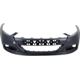 Purchase Top-Quality Various Manufacturers
 - CH1000A09 - Front Bumper Cover pa2