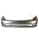 Purchase Top-Quality Front Bumper Cover - CH1000A10 pa1