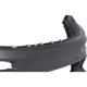 Purchase Top-Quality Front Bumper Cover - CH1000A11 pa2