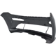 Purchase Top-Quality Front Bumper Cover - CH1000A11 pa6