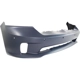 Purchase Top-Quality Front Bumper Cover - CH1000A12 pa3