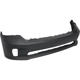 Purchase Top-Quality Front Bumper Cover - CH1000A12C Capa Certified pa6