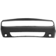 Purchase Top-Quality Front Bumper Cover - CH1000A20 pa1