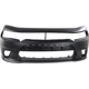 Purchase Top-Quality Front Bumper Cover - CH1000A23 pa2