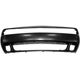 Purchase Top-Quality Front Bumper Cover - CH1000A25 pa1