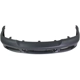 Purchase Top-Quality Front Bumper Cover - FO1000496C pa4