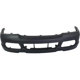 Purchase Top-Quality Front Bumper Cover - FO1000496C pa5