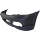 Purchase Top-Quality Front Bumper Cover - FO1000496C pa6