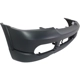 Purchase Top-Quality Front Bumper Cover - FO1000496C pa7