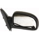 Purchase Top-Quality Front Bumper Cover - FO1000528 pa2