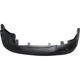 Purchase Top-Quality Front Bumper Cover - FO1000528 pa3