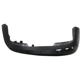 Purchase Top-Quality Front Bumper Cover - FO1000528 pa7