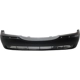 Purchase Top-Quality Front Bumper Cover - FO1000528 pa9