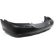 Purchase Top-Quality Front Bumper Cover - FO1000528C Capa Certified Capa Certified pa1