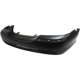 Purchase Top-Quality Front Bumper Cover - FO1000528C Capa Certified Capa Certified pa2