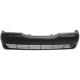 Purchase Top-Quality Front Bumper Cover - FO1000528C Capa Certified Capa Certified pa4