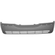 Purchase Top-Quality Front Bumper Cover - FO1000528C Capa Certified Capa Certified pa6