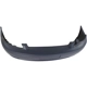 Purchase Top-Quality Front Bumper Cover - FO1000550 pa3