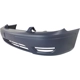 Purchase Top-Quality Front Bumper Cover - FO1000550 pa5