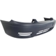 Purchase Top-Quality Front Bumper Cover - FO1000550 pa7