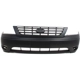 Purchase Top-Quality Front Bumper Cover - FO1000554 pa7