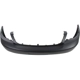 Purchase Top-Quality Front Bumper Cover - FO1000556 pa10