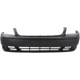 Purchase Top-Quality Front Bumper Cover - FO1000556 pa5