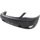 Purchase Top-Quality Front Bumper Cover - FO1000556 pa6